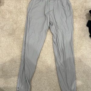 Lululemon Surge Jogger 29” Medium Grey